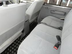 2020 Toyota Landcruiser GXL