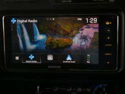 2020 Toyota Landcruiser GXL