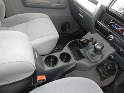 2020 Toyota Landcruiser GXL