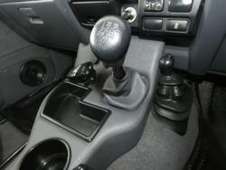 2020 Toyota Landcruiser GXL