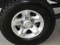 2020 Toyota Landcruiser GXL