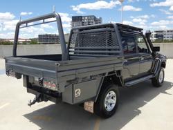 2020 Toyota Landcruiser GXL