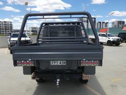 2020 Toyota Landcruiser GXL