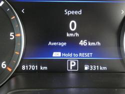 2021 Nissan Navara SL