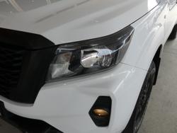 2021 Nissan Navara SL