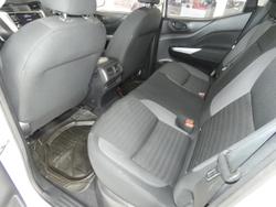 2021 Nissan Navara SL