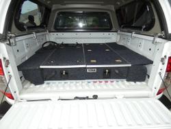 2021 Nissan Navara SL