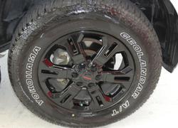 2021 Nissan Navara SL