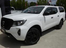 2021 Nissan Navara SL