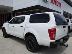 2021 Nissan Navara SL