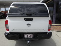 2021 Nissan Navara SL