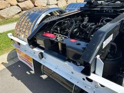 2025 Kenworth T410 Series T410SAR