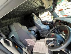 2025 Kenworth T410 Series T410SAR