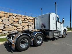 2025 Kenworth T410 Series T410SAR