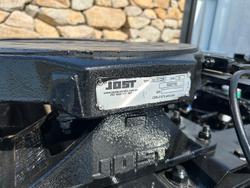 2025 Kenworth T410 Series T410SAR