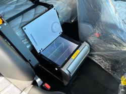 2025 Kenworth T410 Series T410SAR