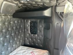 2025 Kenworth T410 Series T410SAR