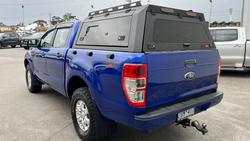 2015 Ford Ranger XLS