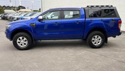2015 Ford Ranger XLS