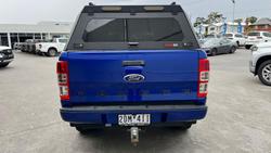 2015 Ford Ranger XLS