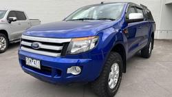 2015 Ford Ranger XLS