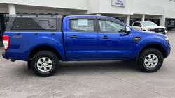 2015 Ford Ranger XLS