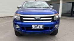 2015 Ford Ranger XLS
