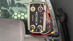 2015 Ford Ranger XLS