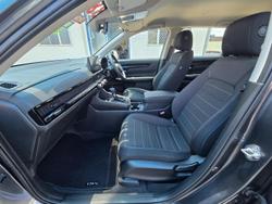 2024 Honda CR-V VTi X+