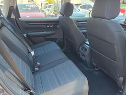 2024 Honda CR-V VTi X+