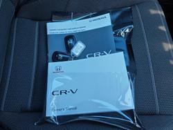 2024 Honda CR-V VTi X+