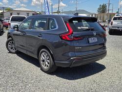 2024 Honda CR-V VTi X+