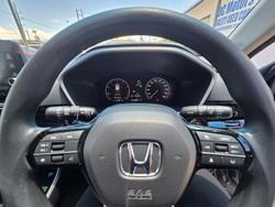 2024 Honda CR-V VTi X+