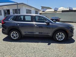 2024 Honda CR-V VTi X+