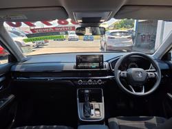 2024 Honda CR-V VTi X+
