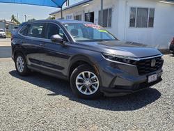 2024 Honda CR-V VTi X+