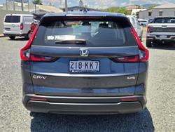 2024 Honda CR-V VTi X+