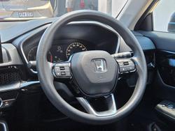 2024 Honda CR-V VTi X+