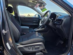 2024 Honda CR-V VTi X+