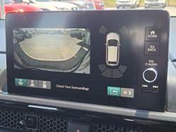 2024 Honda CR-V VTi X+