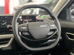 2025 Kia K4 S