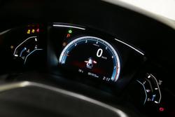 2020 Honda Civic VTi-S