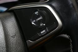 2020 Honda Civic VTi-S