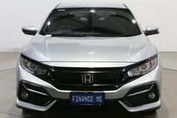 2020 Honda Civic VTi-S