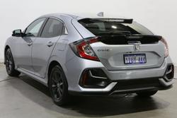 2020 Honda Civic VTi-S