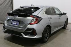 2020 Honda Civic VTi-S