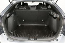 2020 Honda Civic VTi-S