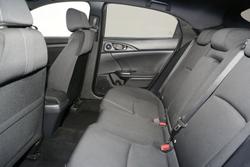 2020 Honda Civic VTi-S