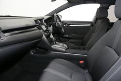 2020 Honda Civic VTi-S