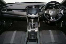 2020 Honda Civic VTi-S